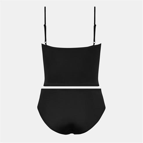 BALENCIAGA - Women's Two Piece Swimsuit
