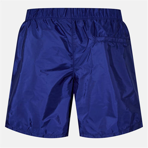 PRADA - Men'S Logo Swim Shorts