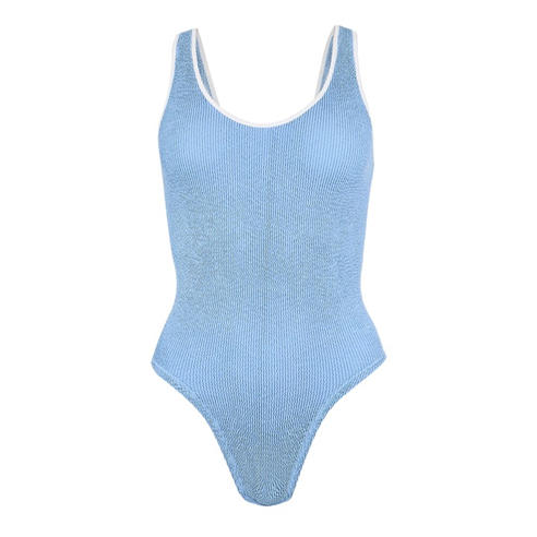 HUNZA G - Hunza G Faye Swim Ld61