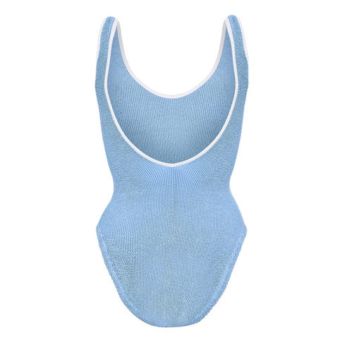 HUNZA G - Hunza G Faye Swim Ld61