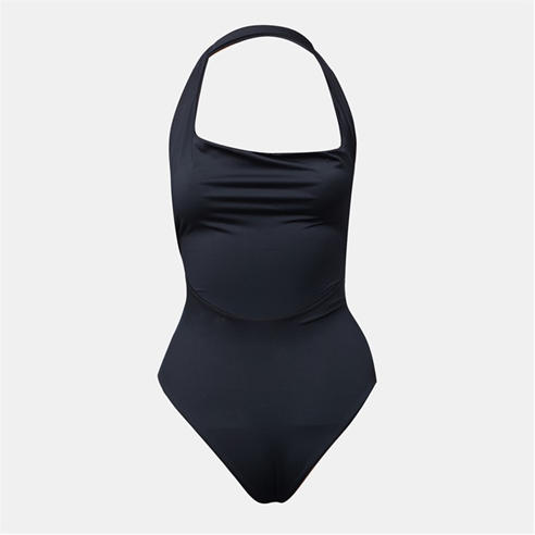 OFF WHITE - Women's One Piece Swimsuit