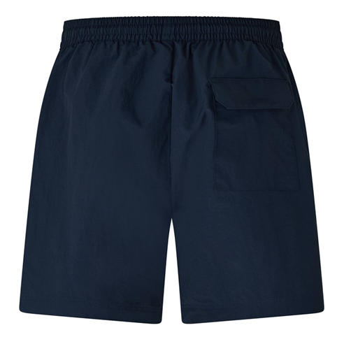 Boss - Men's Palm Embroidery Swim Shorts