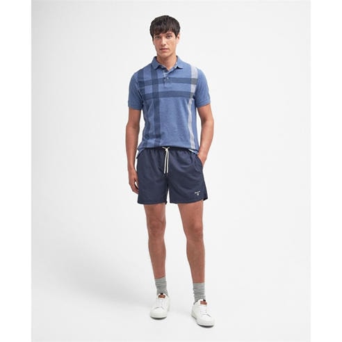 Barbour - Logo Swim Shorts