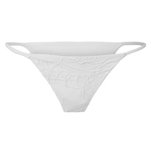 DEVON WINDSOR - Devon Windsor Peyton Cheeky Bikini Bottom