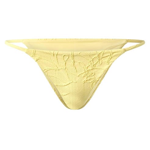 DEVON WINDSOR - Devon Windsor Peyton Cheeky Bikini Bottom