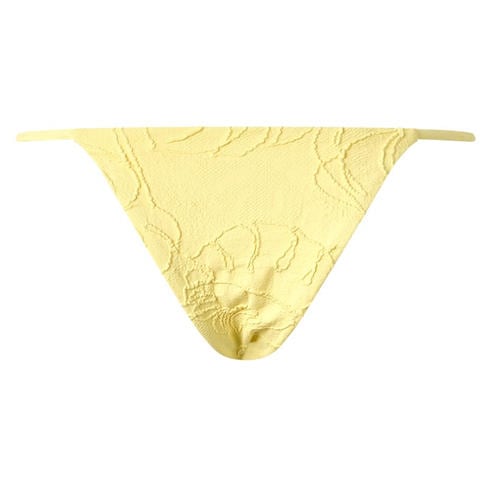 DEVON WINDSOR - Devon Windsor Peyton Cheeky Bikini Bottom