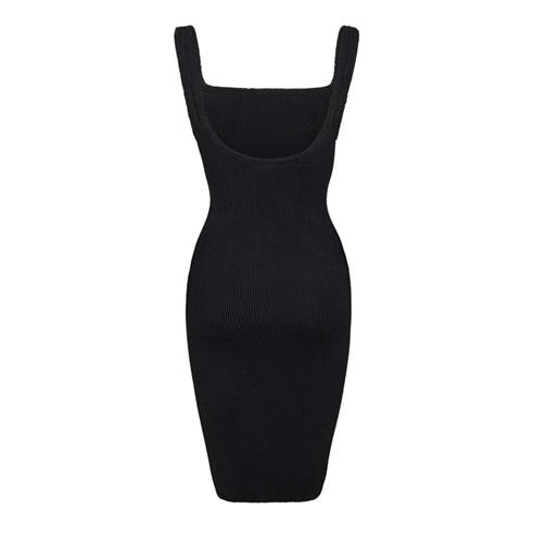 HUNZA G - Women's Tank Swimming Dress