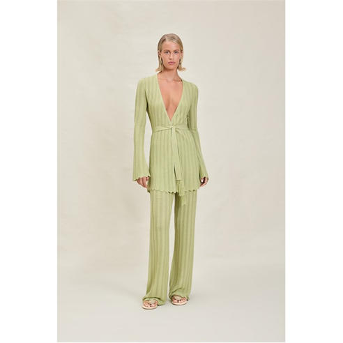 DEVON WINDSOR - Devon Windsor Gavi Crochet Pant