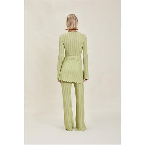 DEVON WINDSOR - Devon Windsor Gavi Crochet Pant