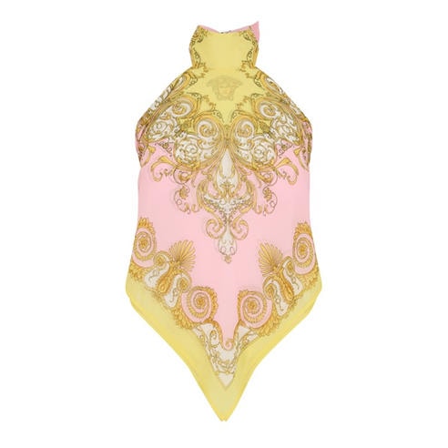 VERSACE - Women's Barocco Kaftan