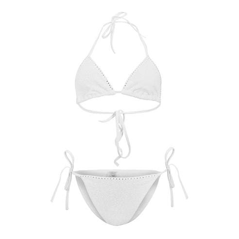 HUNZA G - Hunza G Gina Bikini Ld61