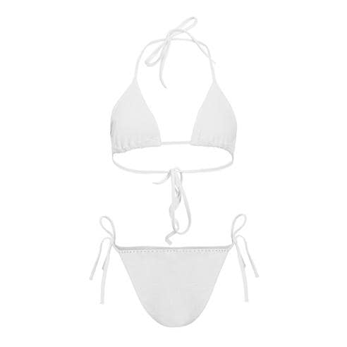 HUNZA G - Hunza G Gina Bikini Ld61