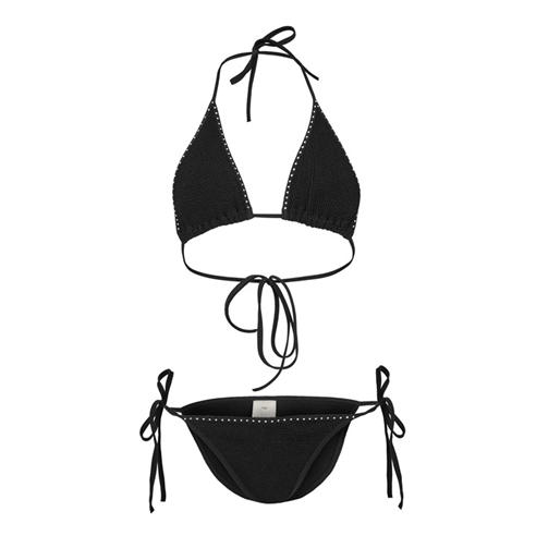 HUNZA G - Hunza G Gina Bikini Ld61