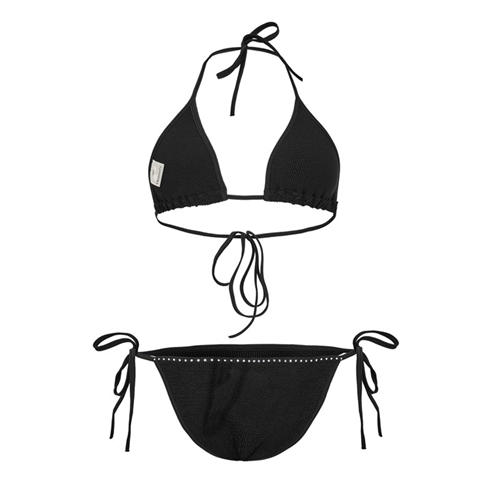 HUNZA G - Hunza G Gina Bikini Ld61