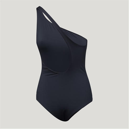 OFF WHITE - Women's One Piece Swimsuit