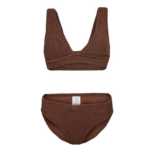 HUNZA G - Hunza G Angel Bikini Ld61