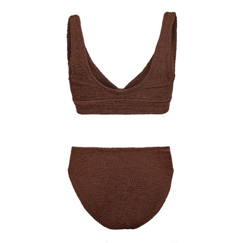 HUNZA G - Hunza G Angel Bikini Ld61