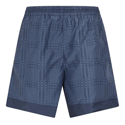 GUCCI - Gucci Swim Short 2 Sn61