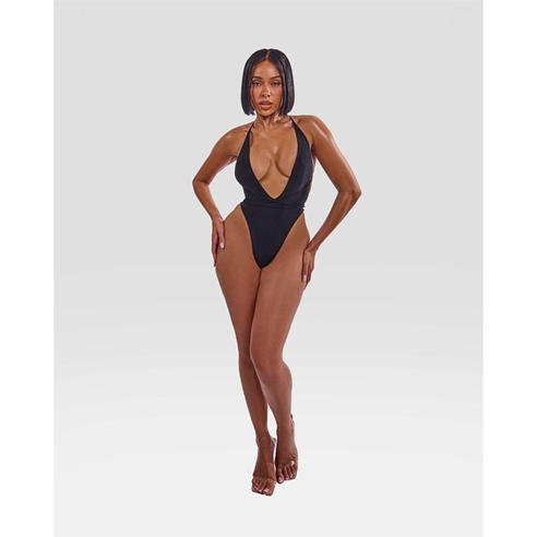 MARS THE LABEL - Womens Fishtail Swimsuit
