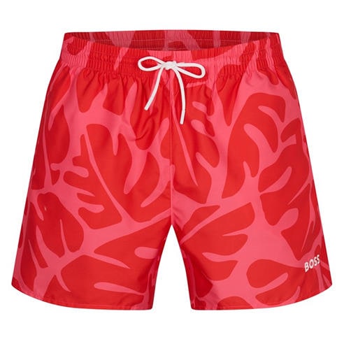 Boss - Men's Turtle Swim Shorts