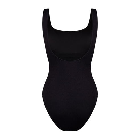 Chelsea Peers - Women's Scoop Neck Swimsuit