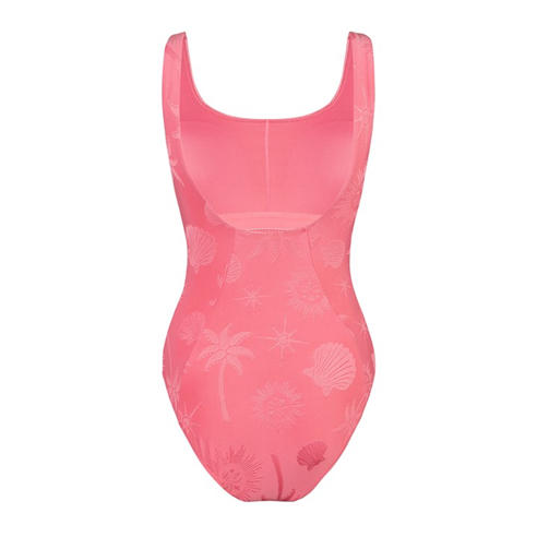 Chelsea Peers - Women's Scoop Neck Swimsuit
