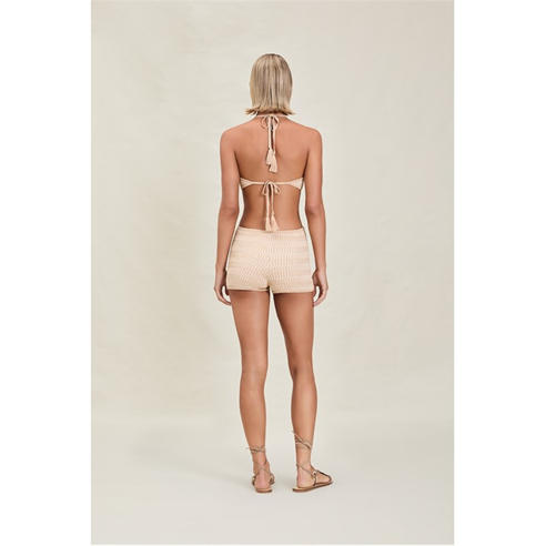 DEVON WINDSOR - Devon Windsor Grazia Knit Short