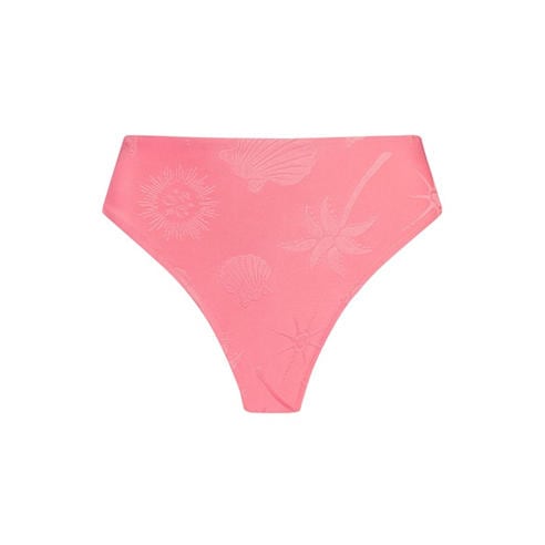Chelsea Peers - Women's High Waisted Bikini Bottoms
