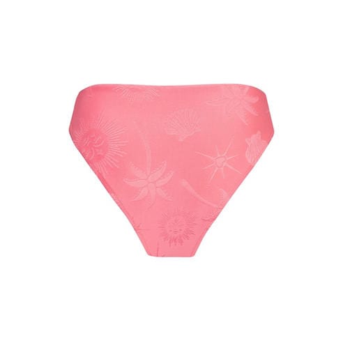 Chelsea Peers - Women's High Waisted Bikini Bottoms