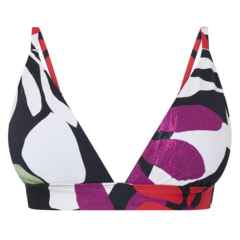 Lauren by Ralph Lauren - Women's Triangle Bikini