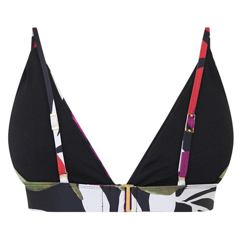Lauren by Ralph Lauren - Women's Triangle Bikini