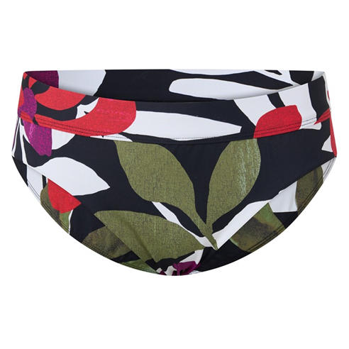 Lauren by Ralph Lauren - Women's Hipster Bikini Bottoms