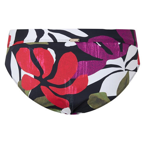 Lauren by Ralph Lauren - Women's Hipster Bikini Bottoms