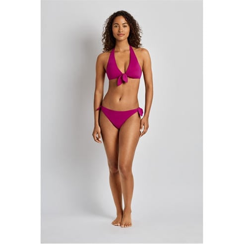 Lauren by Ralph Lauren - Women's Triangle Bikini