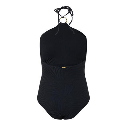 Lauren by Ralph Lauren - Women's Bandeau Swimsuit