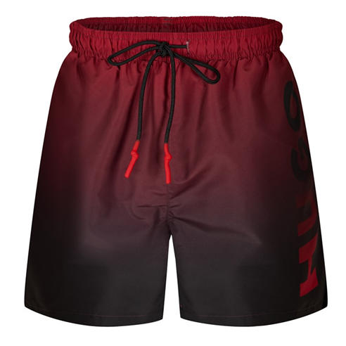 Hugo - Hugo Ray 10254886 01 Swim Short Mens