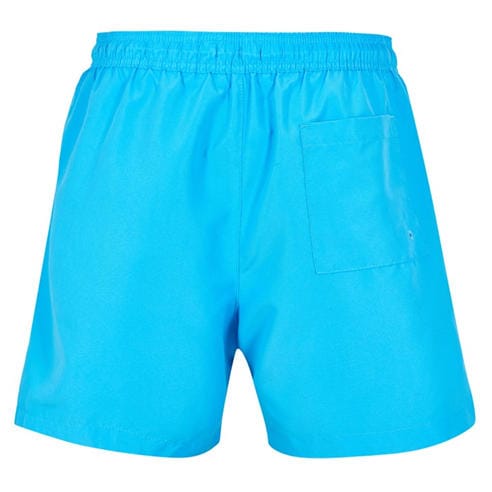 Calvin Klein - Large Logo Swim Shorts
