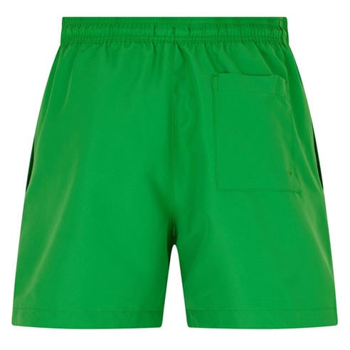 Calvin Klein - Large Logo Swim Shorts