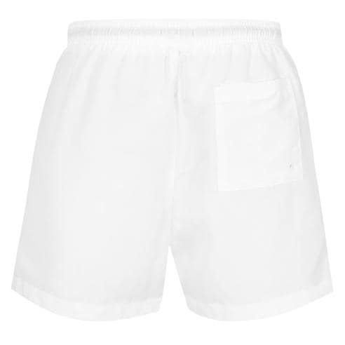 Calvin Klein - Large Logo Swim Shorts