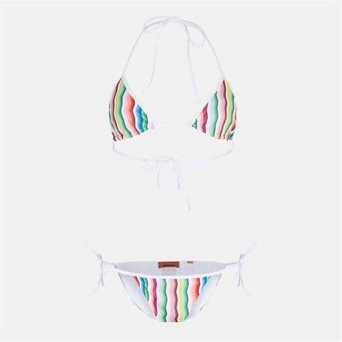 MISSONI - Women's Triangle Bikini