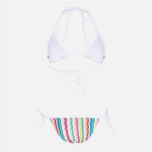 MISSONI - Women's Triangle Bikini