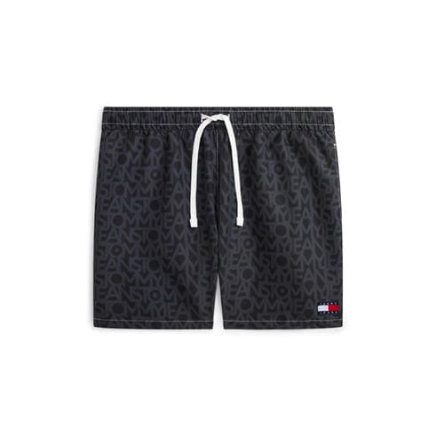 Tommy Hilfiger - TJ Medium Drawstring Swim Shorts
