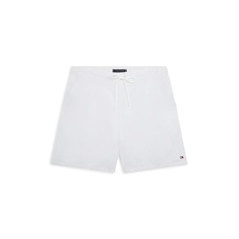 Tommy Hilfiger - Ithaca Medium Seersucker Drawstring Swimshort
