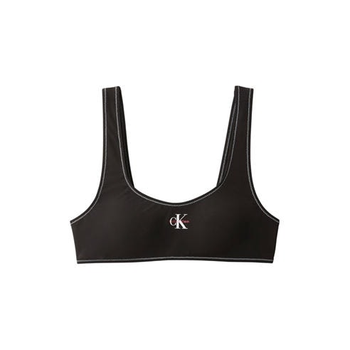 Calvin Klein - Women's Bikini Top
