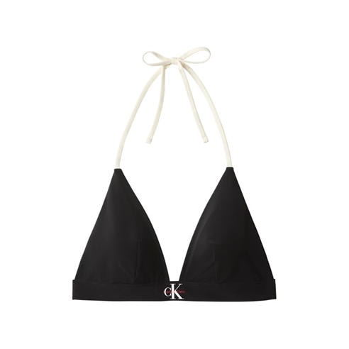 Calvin Klein - Women's Triangle Bikini