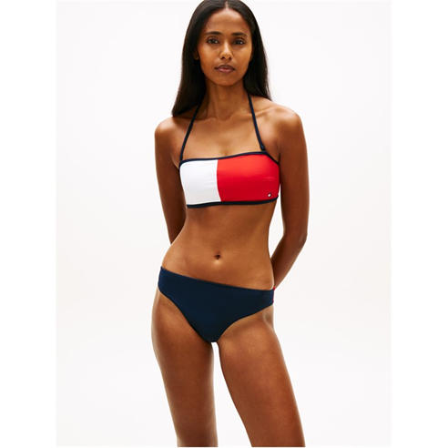 Tommy Hilfiger - Women's Brazilian Bikini Bottoms