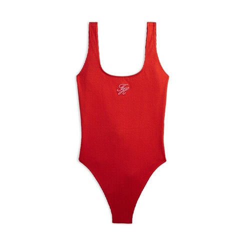 Tommy Hilfiger - Women's One Piece Swimsuit
