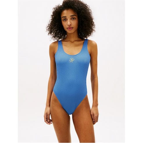 Tommy Hilfiger - THB Crinkle 1PC Ld63