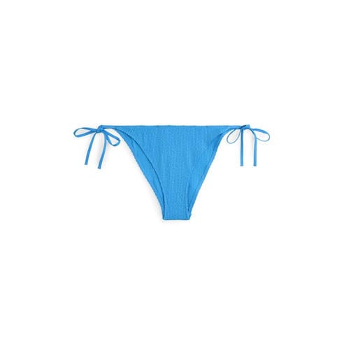 Tommy Hilfiger - Women's Tie Side Bikini Bottoms