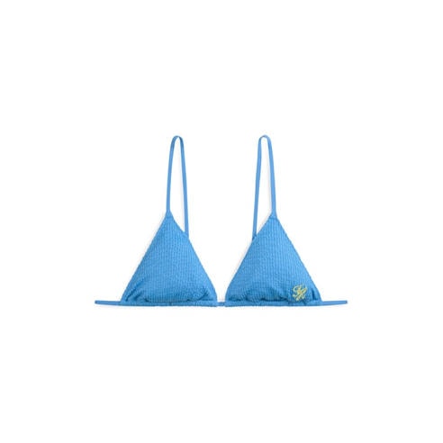 Tommy Hilfiger - Women's Triangle Bikini